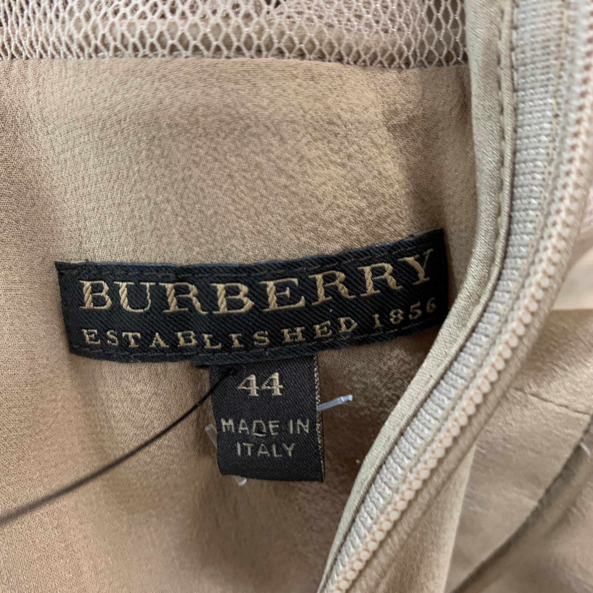 Is burberry prorsum true to size hotsell