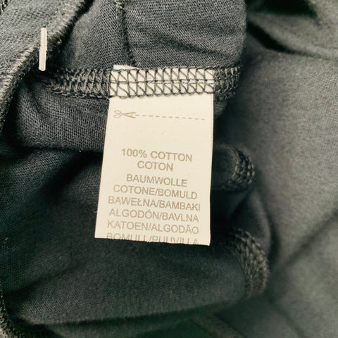 PAUL SMITH Size L Navy Cotton Sweatpants Casual Pants