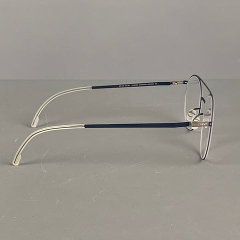 MYKITA Black Clear Acetate Sunglasses & Eyewear