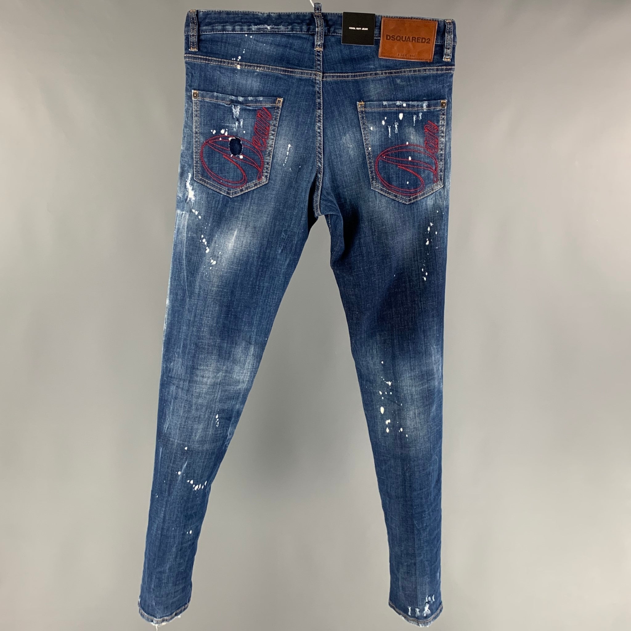 Dsquared2⭐︎ダウン　36m 100cm Dsquared2⭐︎ダウン 36m 100cm Dsquared2⭐︎ダウン 36m 100cm
