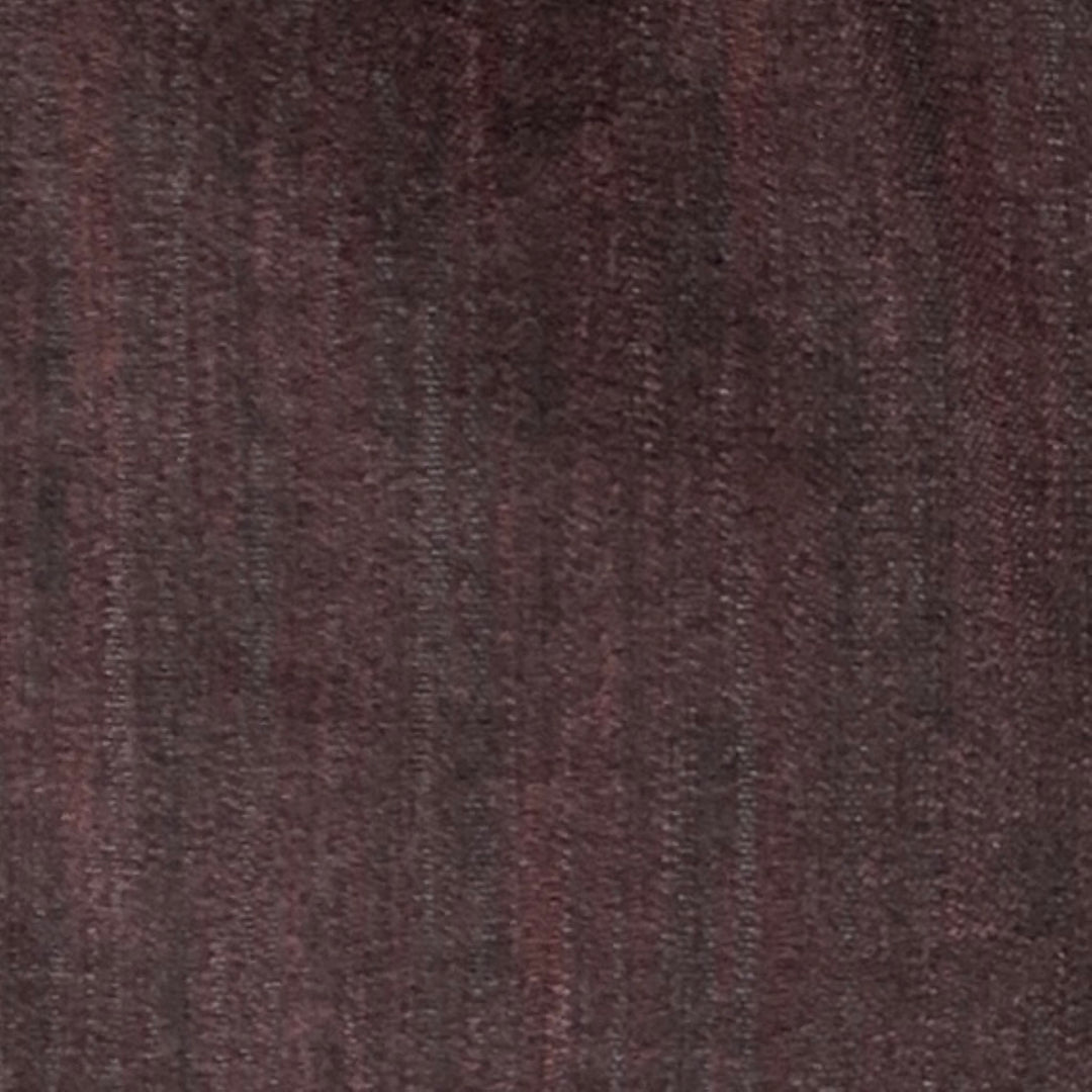 HUGO BOSS Talla 32 Vaqueros de poliuretano de algodón negro burdeos