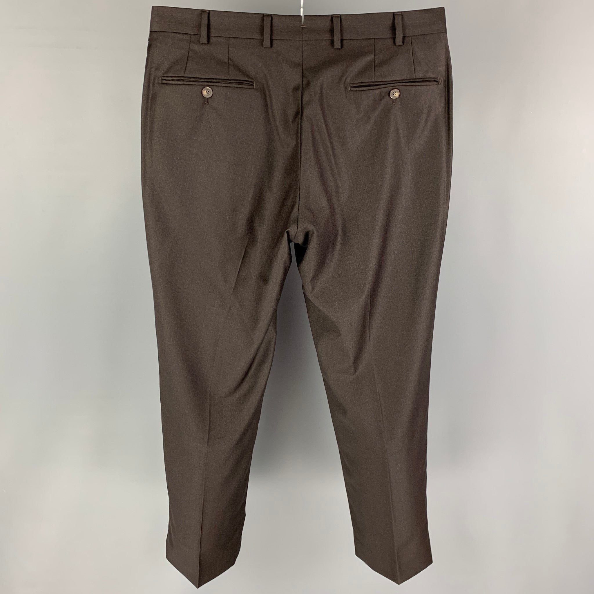 Size 34 trouser pants, Women's Fashion, Bottoms, Other Bottoms on Carousell