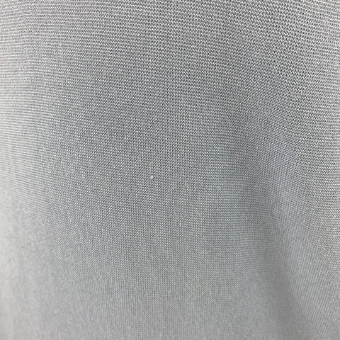 THEORY Size M Blue Modal Blend Jersey T-shirt
