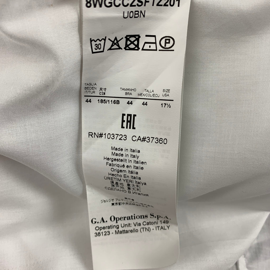 ga operations spa armani