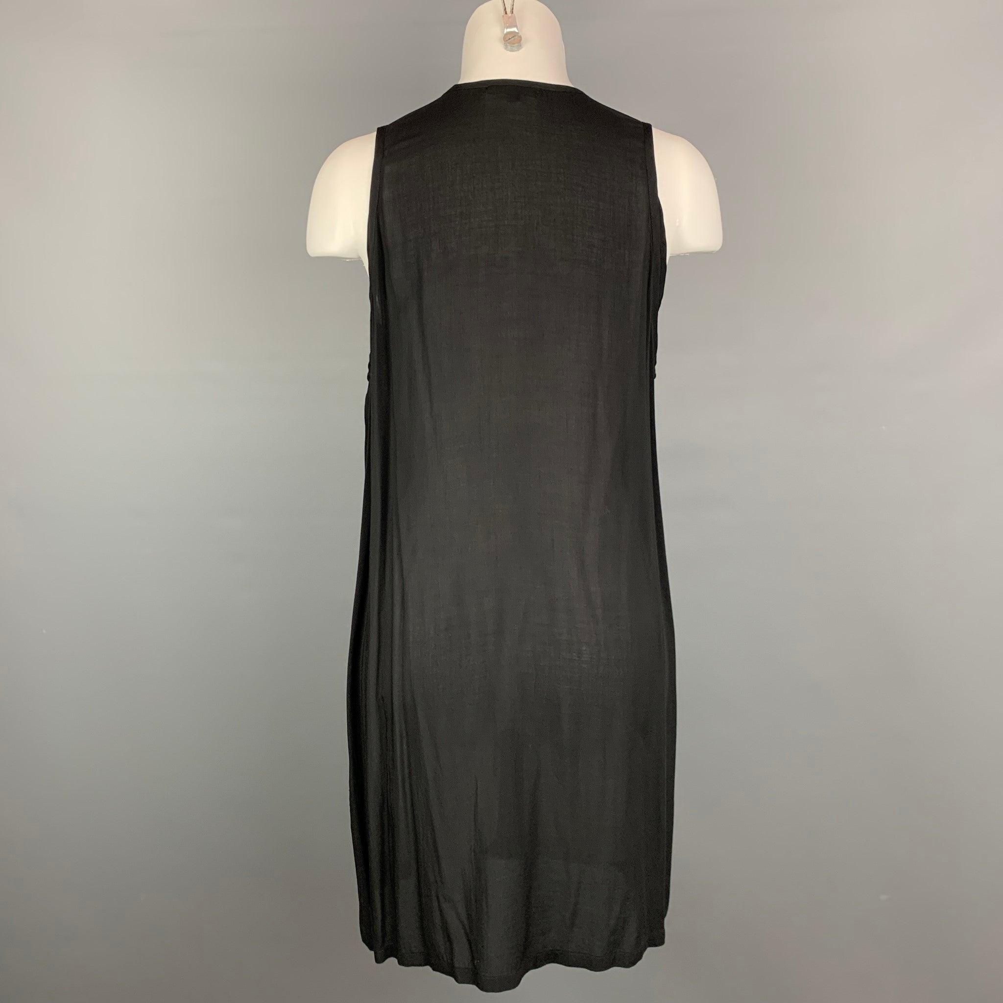 ANN Demeulemeester ワンピース アン ドゥムルメステール (ANN DEMEULEMEESTER)レディース
