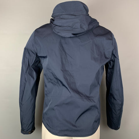 RICHARD CHOI Taille 38 Veste légère Timothy en polyester marine