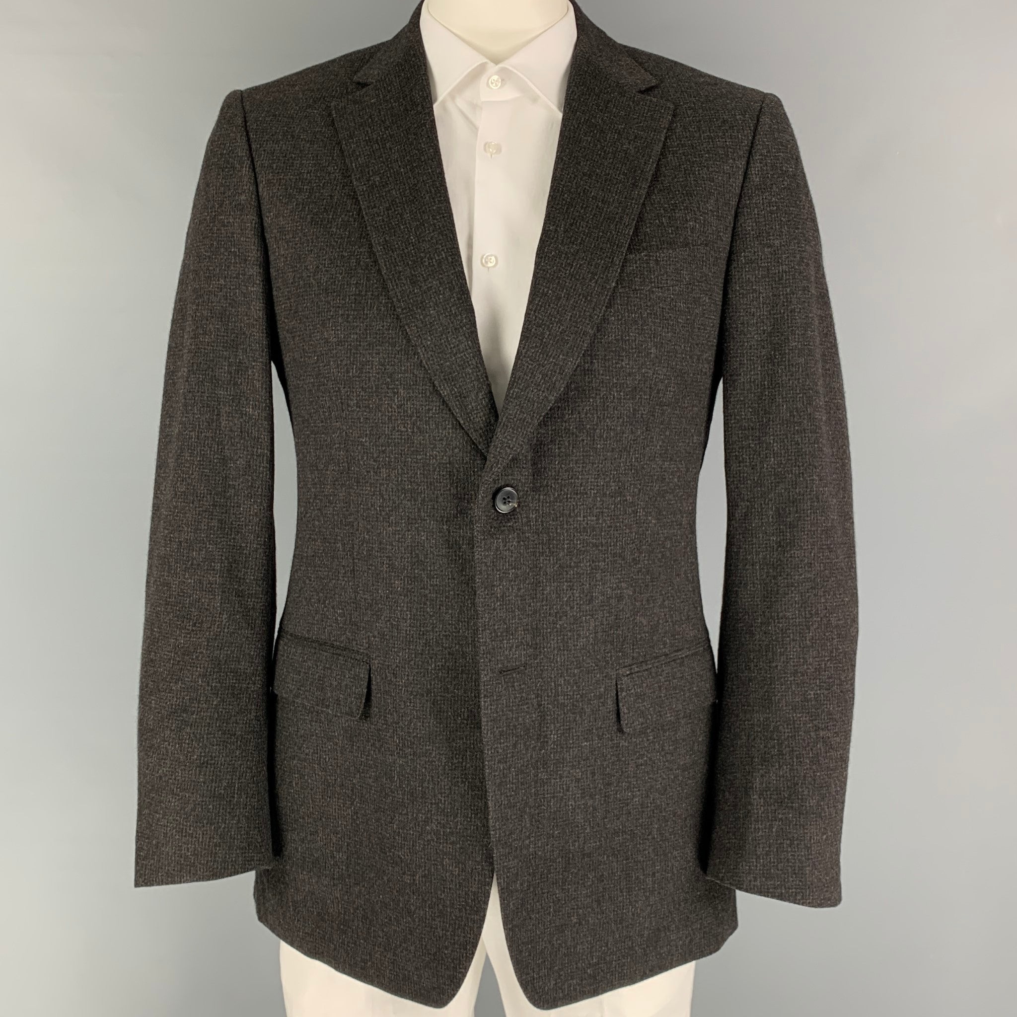 Z zegna outlet sport coat