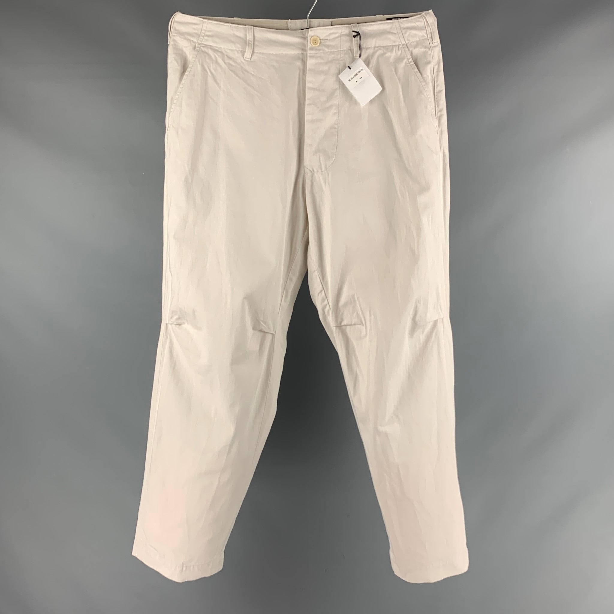 Isha Life Panchakacham Dhoti Unisex Dhoti Pants for both casual (Off - White)  | eBay