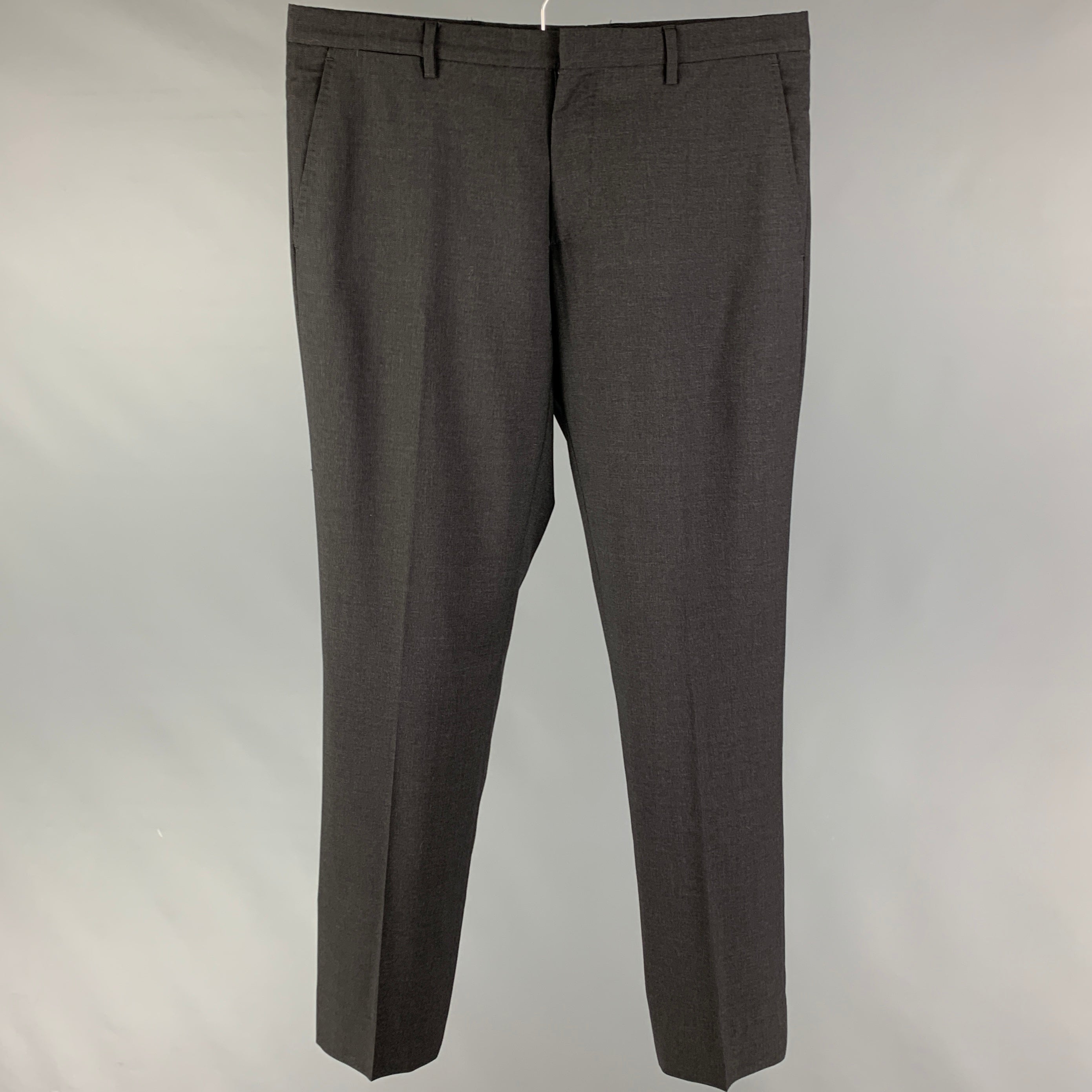 Burberry hot sale dress pants