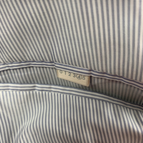 BAND OF OUTSIDERS Size 42 Green Wool Notch Lapel Sport Coat