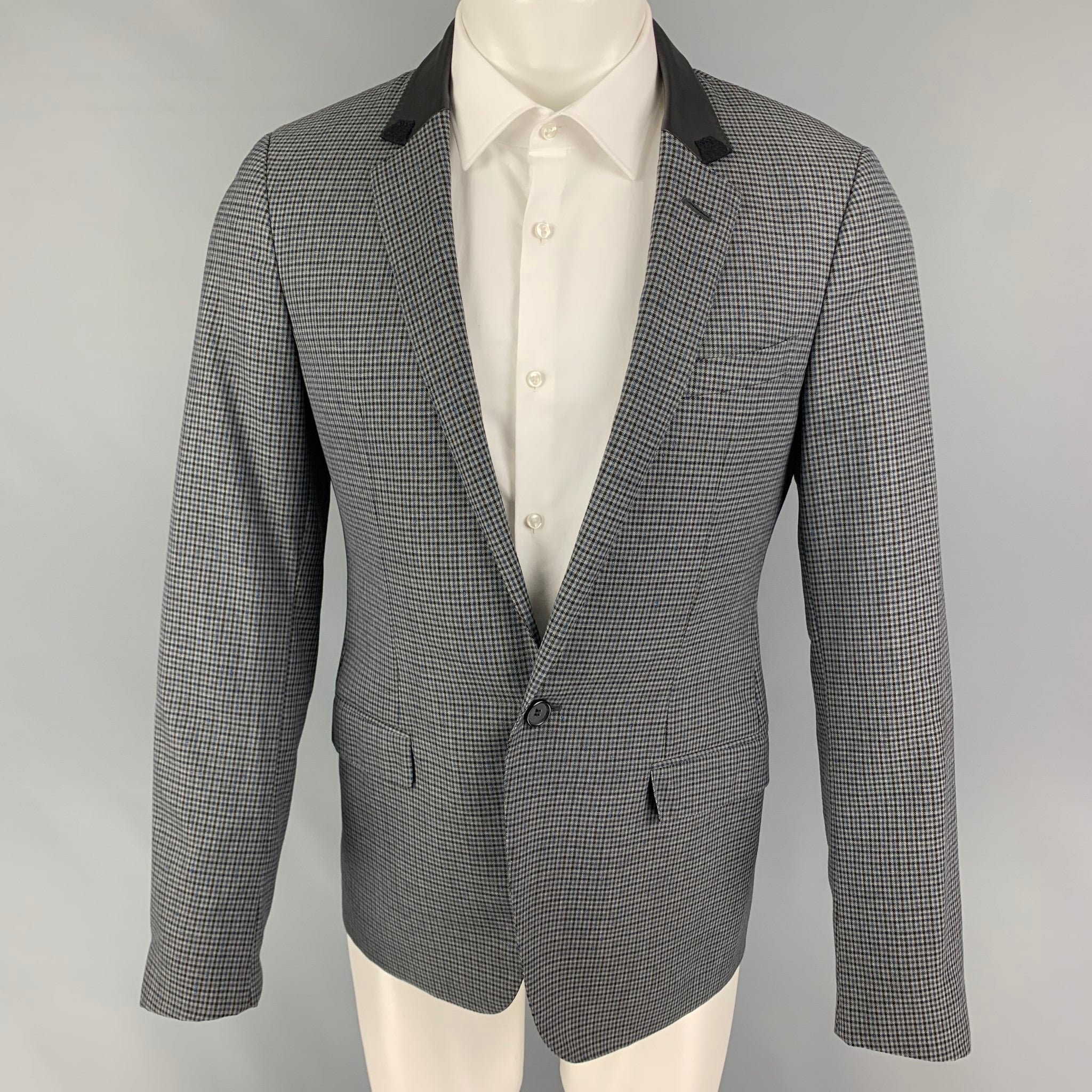 Lanvin sport sale coat