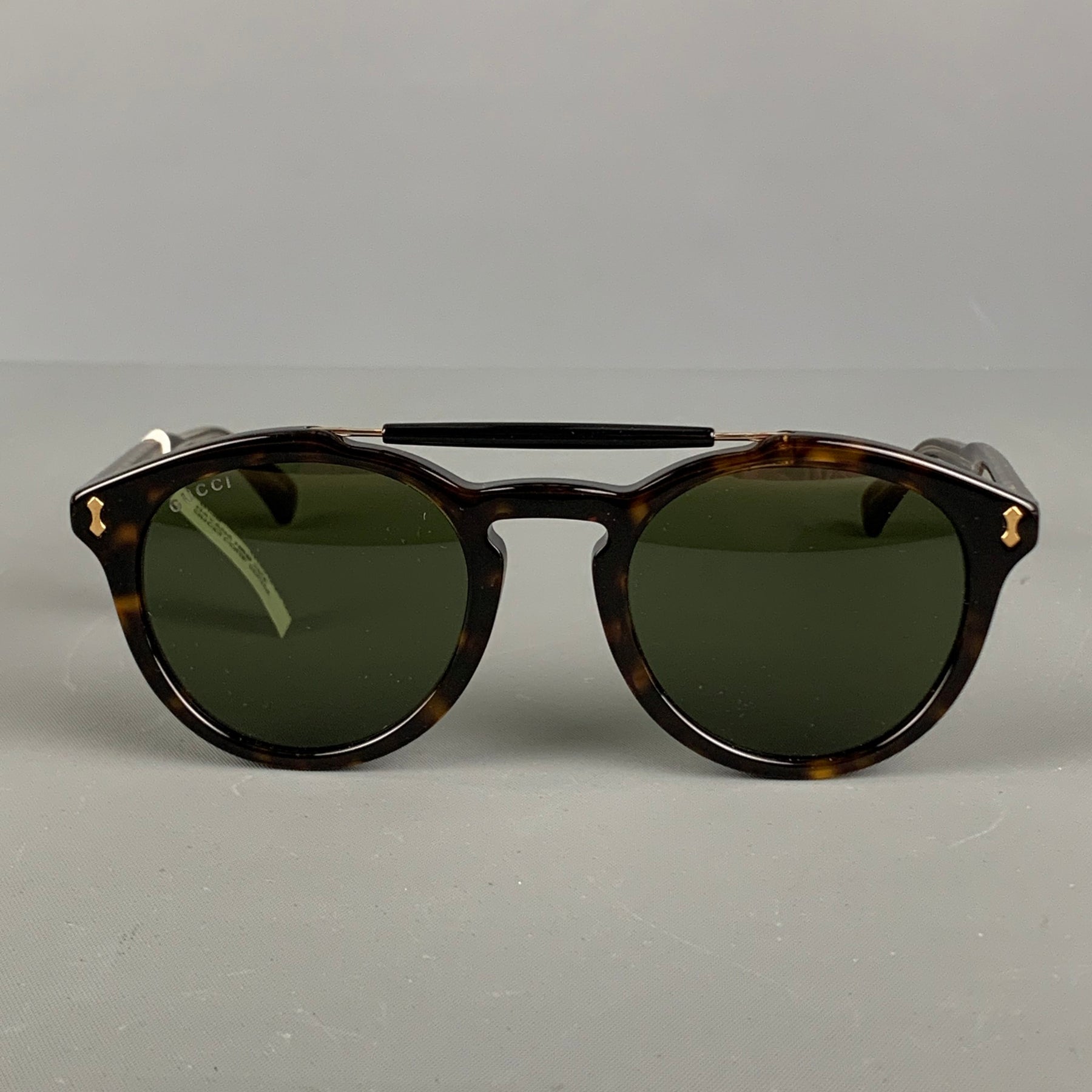 Gucci gg0124s discount