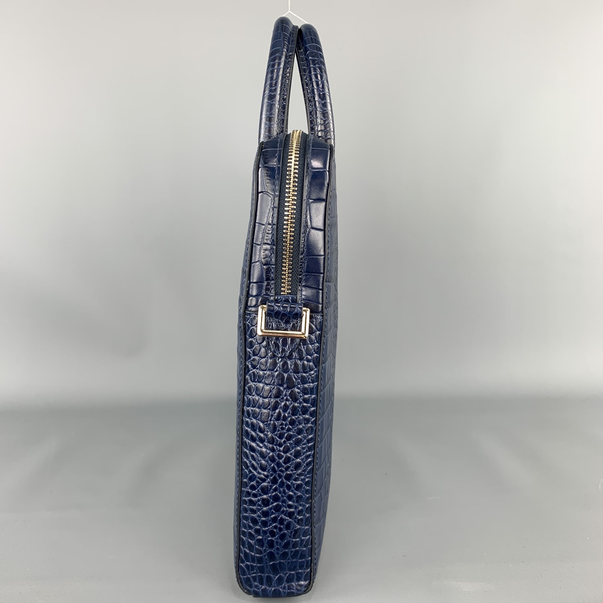 Paul Smith ケース ネイビー ポールスミス フラグメントケース コインケース ポーチ 紺(ネイビー