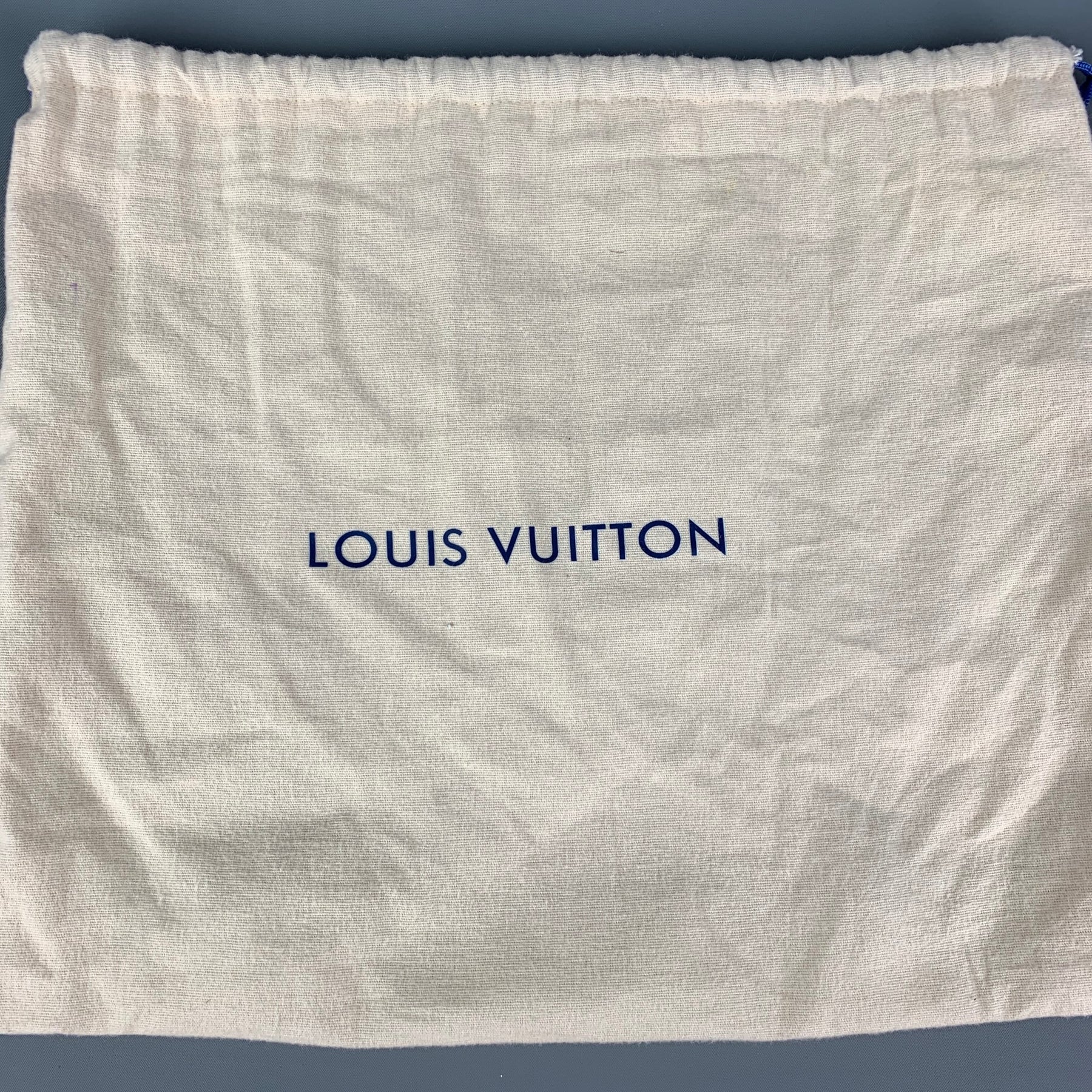 LOUIS VUITTON N23356 Damier Infini Pochette Distric Crossbody Shoulder Bag