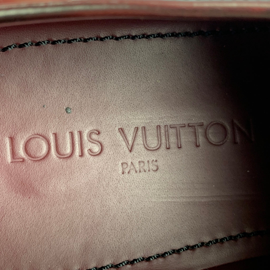 Shop Louis Vuitton Women's Lace-up Boots
