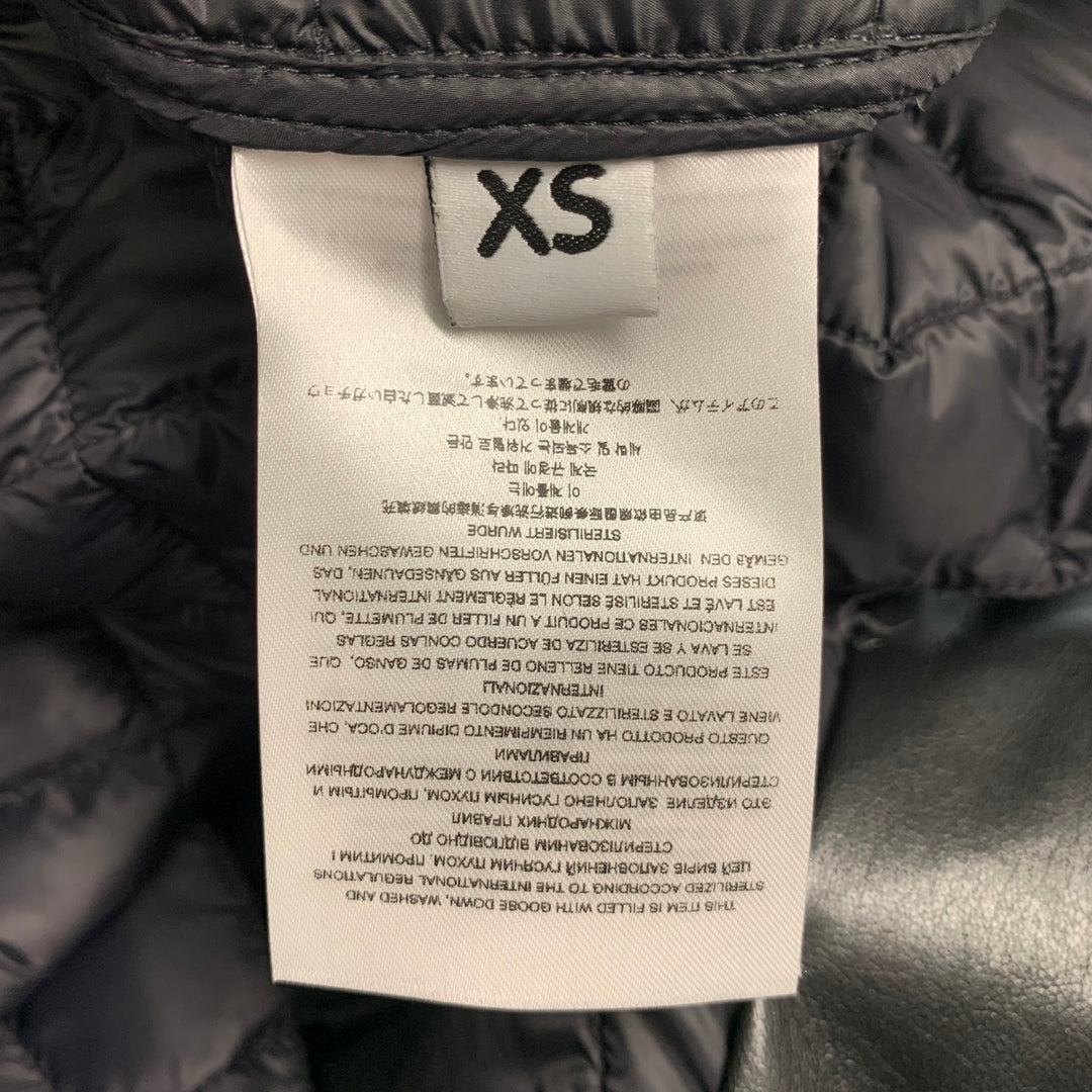 Jacket Louis Vuitton Black size XL International in Polyester