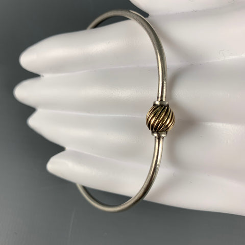 VINTAGE Sterling Silver Bracelet