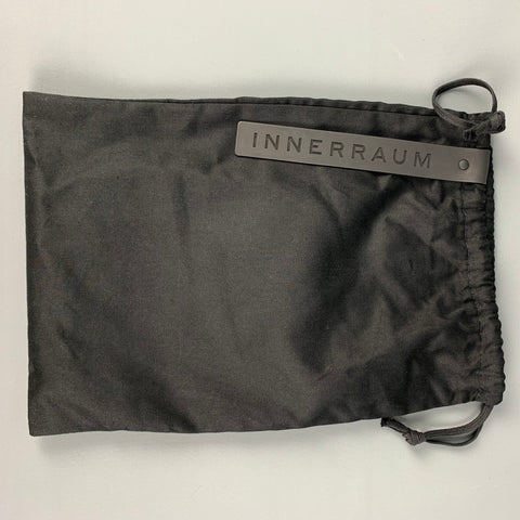 INNERRAUM Bolso tipo bolsa para teléfono con paneles negros