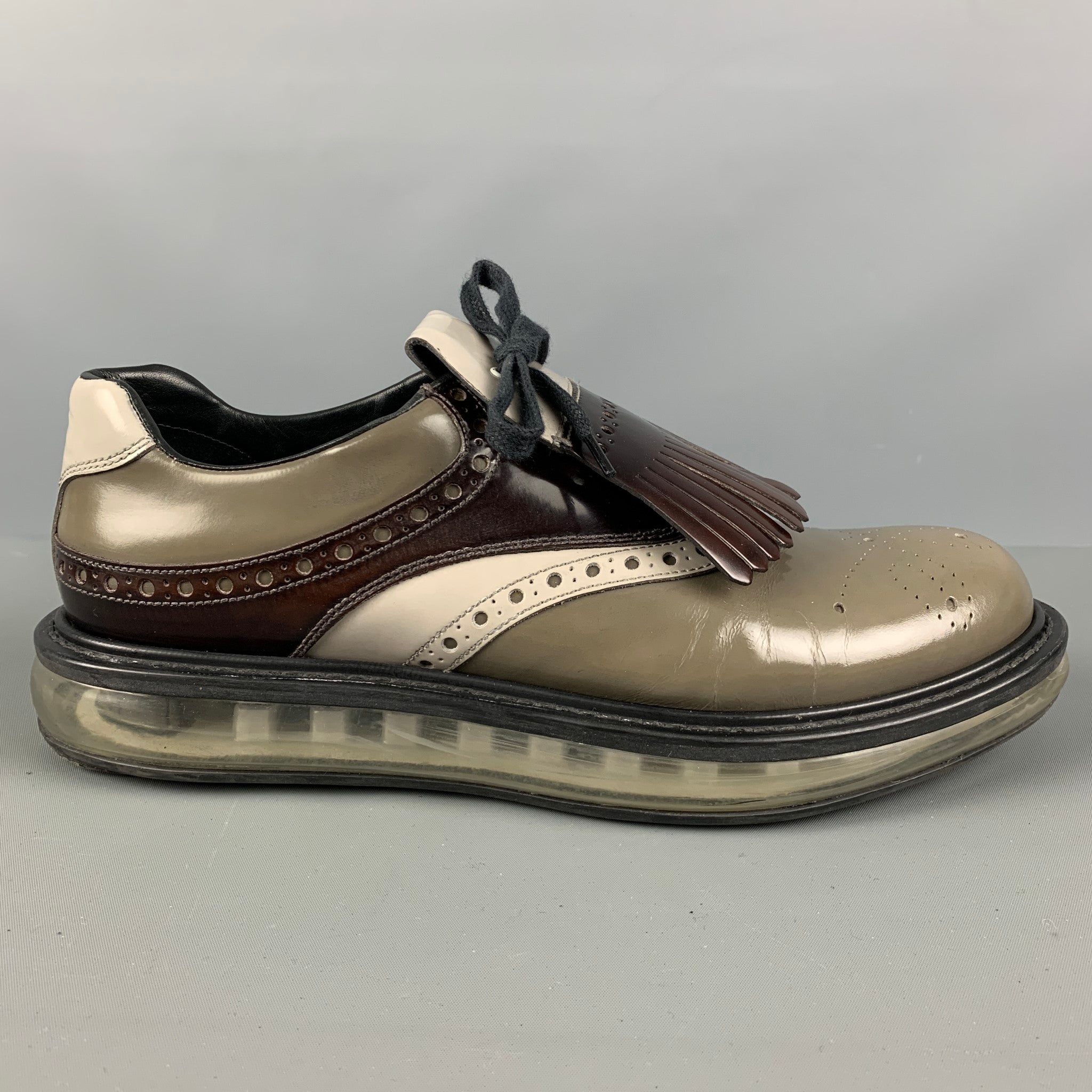 Prada levitate outlet shoes