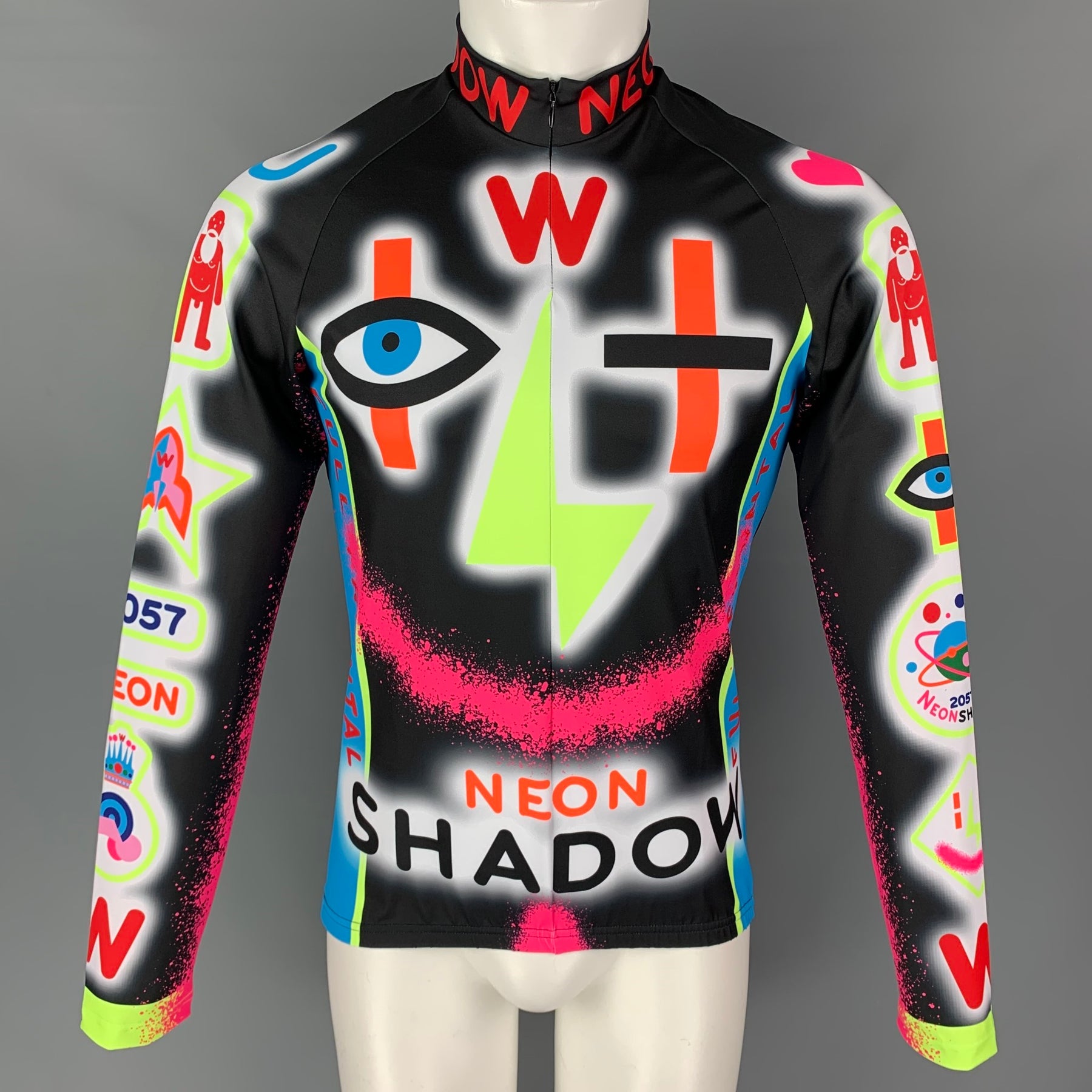 walter van beirendonck スウェット w&lt W&LT