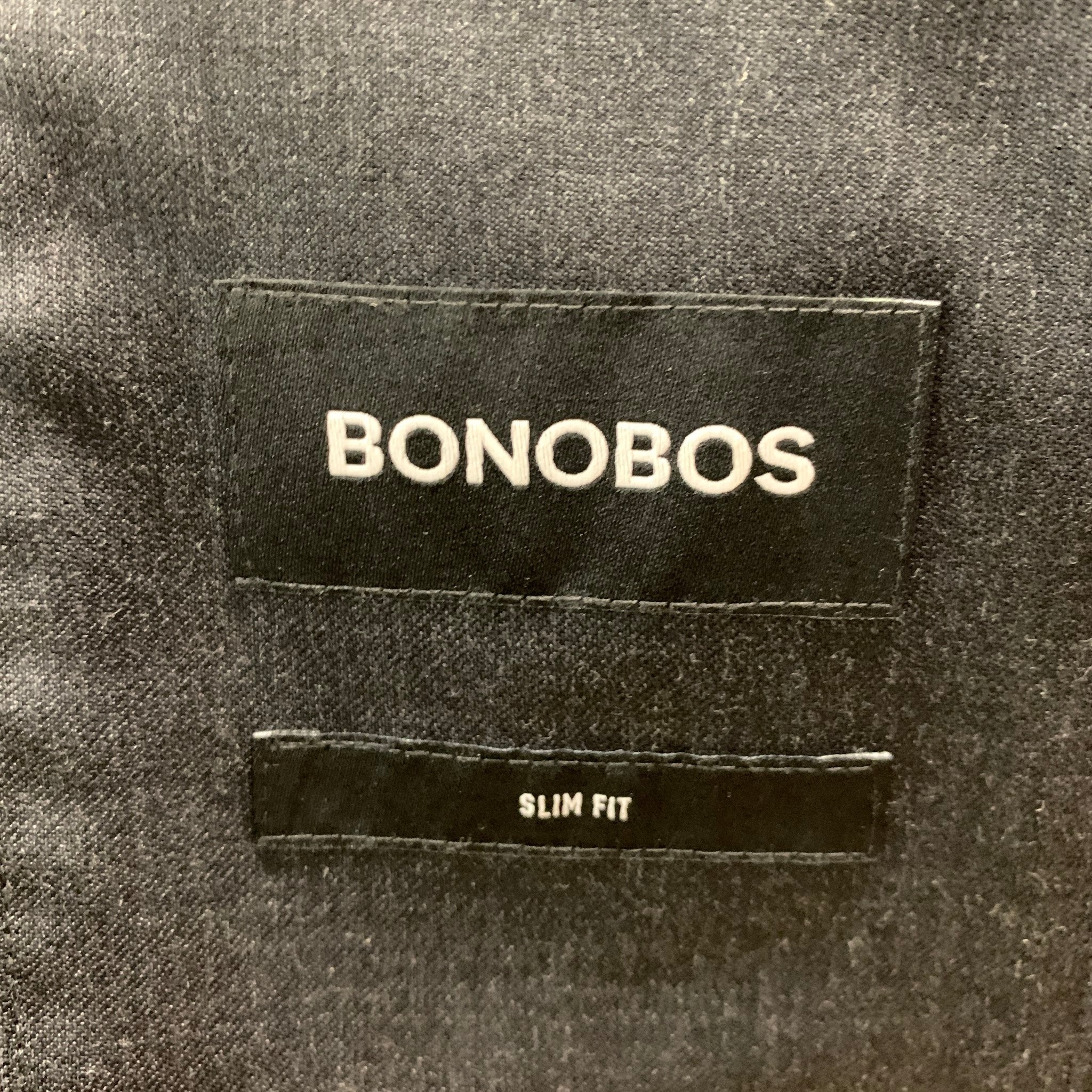 Bonobos hot sale sport coat