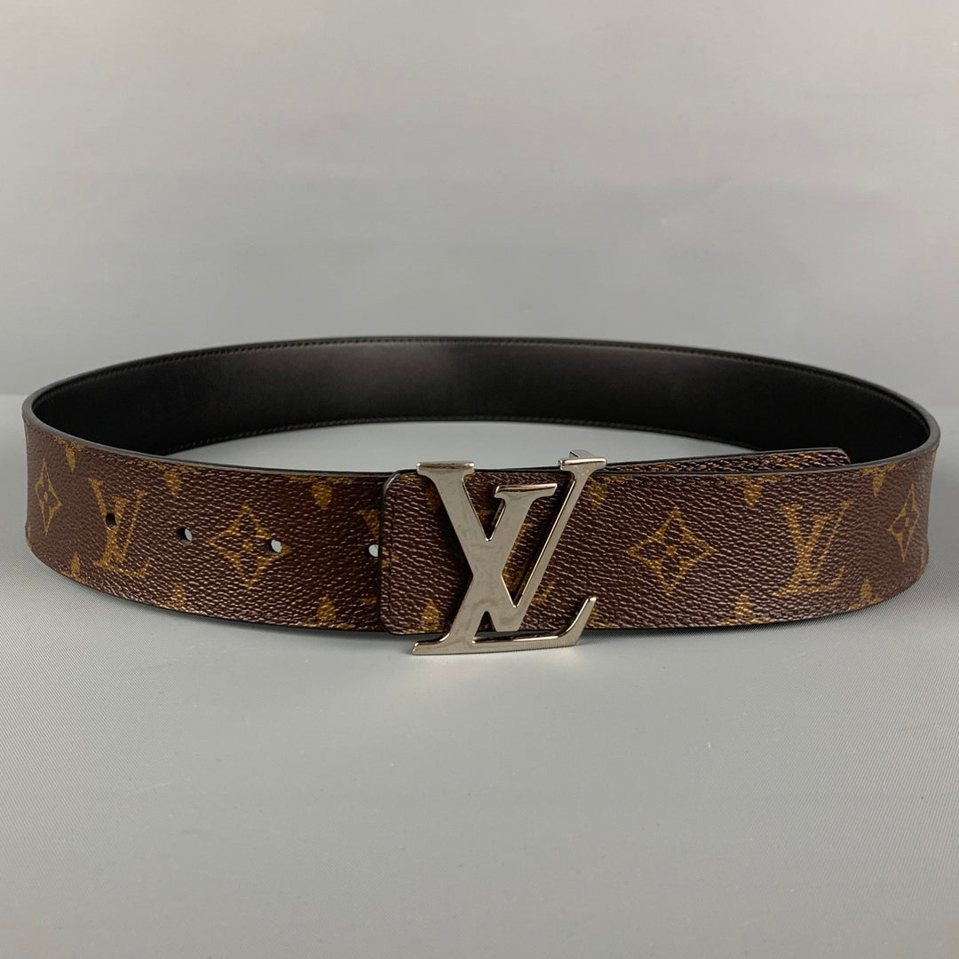 Shop Louis Vuitton Women's Beige Belts