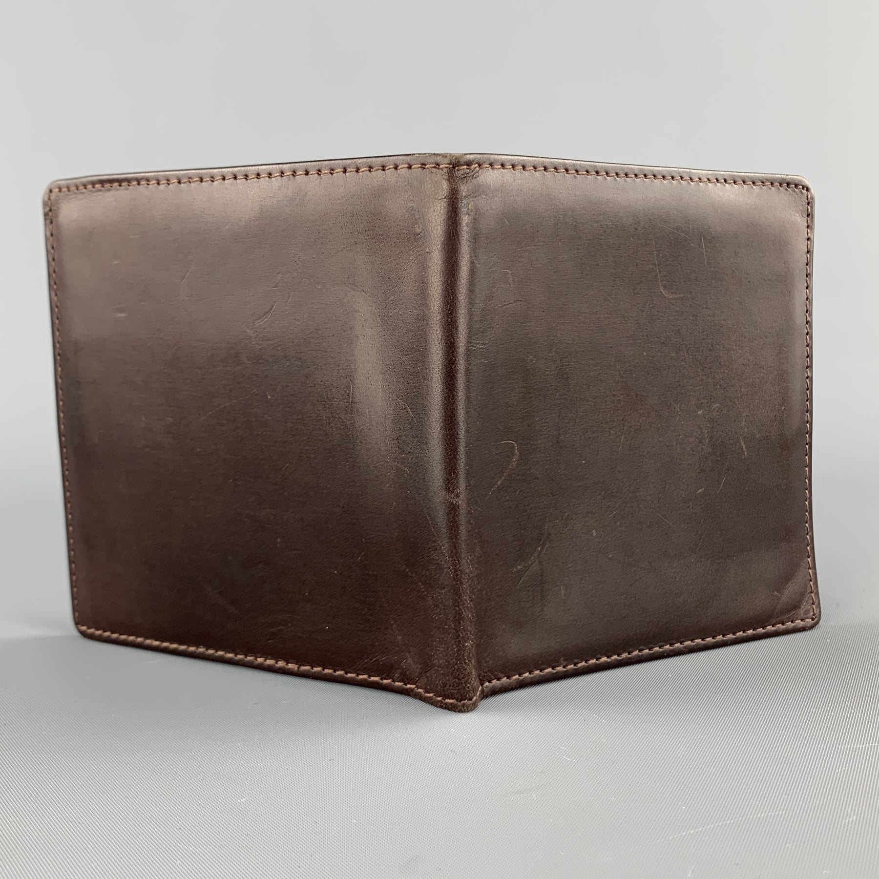 Forster Bi-fold Wallet