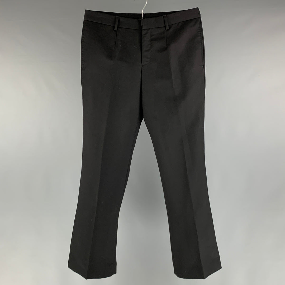 burberry prorsum pants