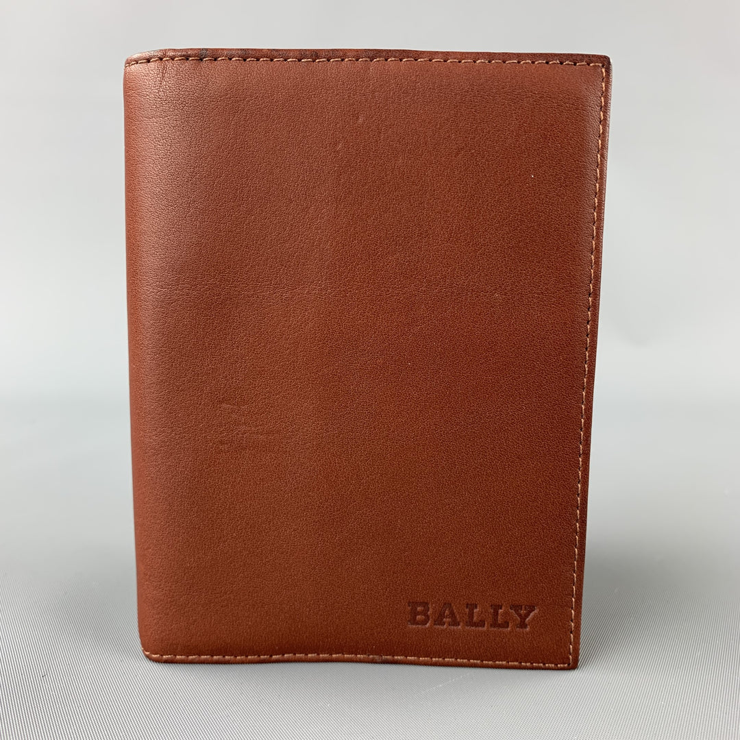 Agenda 2026 MIGNON AS16 - 154x78mm - cuir Veau BOBOLI Marron Agenda 2026 MIGNON AS16 - 154x78mm - cuir Veau BOBOLI Marron