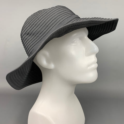 SAN DIEGO HAT Co. Gorro de poliéster gris talla única
