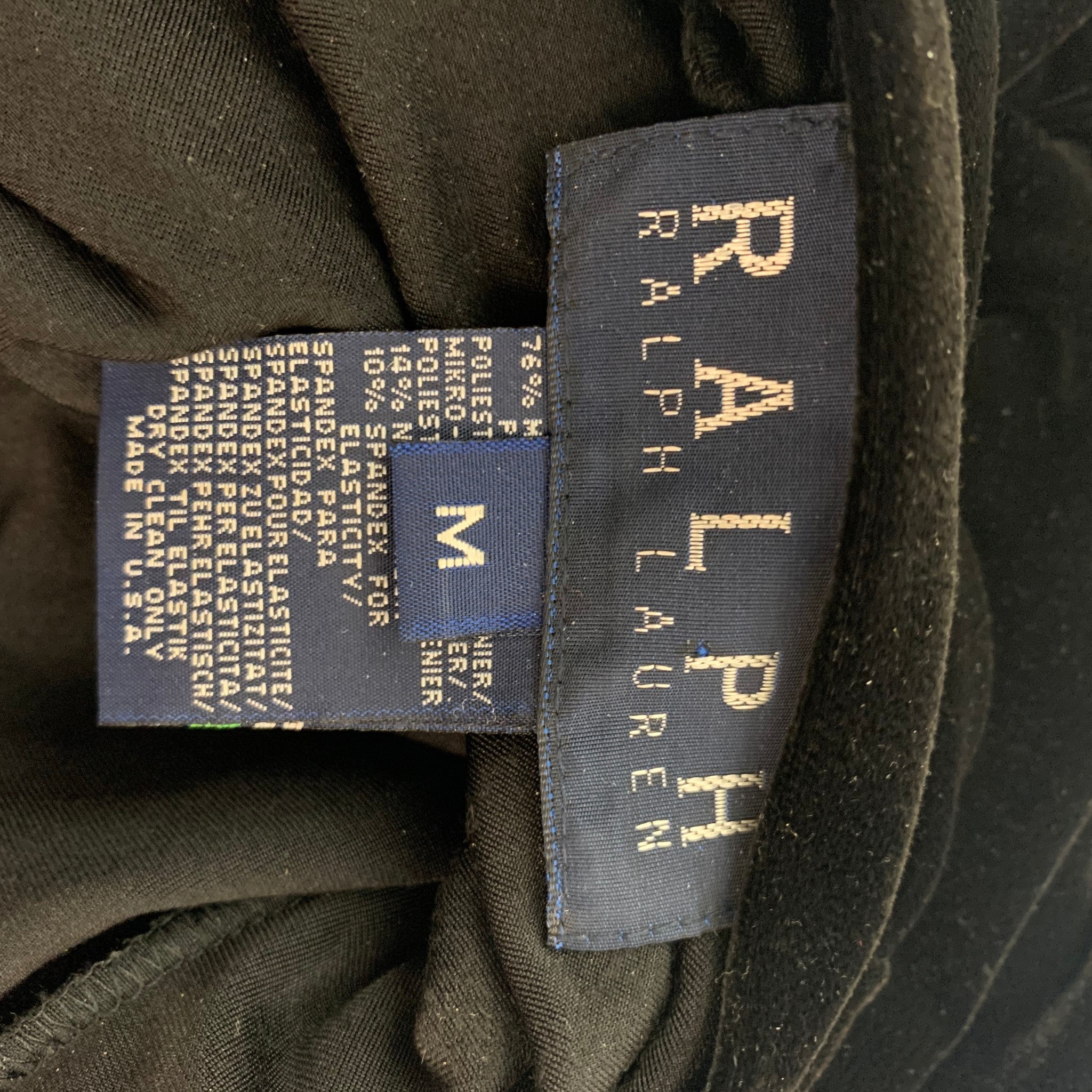 What is ralph discount lauren blue label